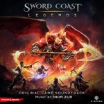 Sword Coast Legends (Inon Zur) UnderScorama : Décembre 2015