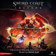 Sword Coast Legends (Inon Zur) UnderScorama : Décembre 2015