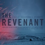 Revenant (The) (Ryuichi Sakamoto, Alva Noto & Bryce Dessner) UnderScorama : Janvier 2016
