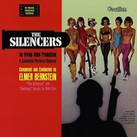 The Silencers