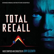 Total Recall (Jerry Goldsmith) UnderScorama : Janvier 2016
