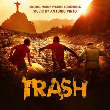 Trash (Antonio Pinto) UnderScorama : Décembre 2015