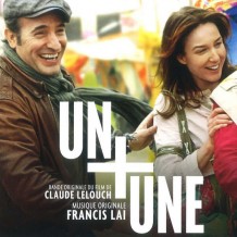 Un + Une (Francis Lai) UnderScorama : Décembre 2015