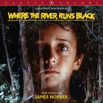 Where The River Runs Black