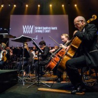 World Soundtrack Awards 2015 Cérémonie et concert de Patrick Doyle et Alan Silvestri