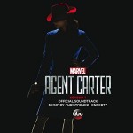 Agent Carter (Season 1) (Christopher Lennertz) UnderScorama : Janvier 2016