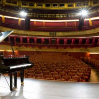 Un air de cinéma Jean-Claude Petit en concert au Théâtre des Champs-Élysées