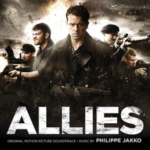 Allies (Philippe Jakko) UnderScorama : Décembre 2014