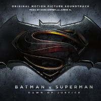 Batman v Superman - Dawn Of Justice