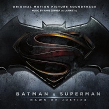 Batman v. Superman: Dawn Of Justice (Hans Zimmer & Junkie XL) UnderScorama : Avril 2016