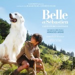 Belle et Sébastien : l’Aventure Continue (Armand Amar) UnderScorama : Janvier 2016