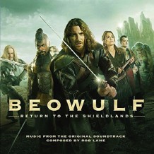 Beowulf: Return To The Shieldlands (Rob Lane) UnderScorama : Avril 2016
