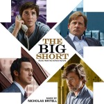 Big Short (The) (Nicholas Britell) UnderScorama : Janvier 2016