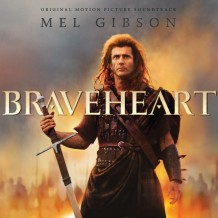 Braveheart (James Horner) UnderScorama : Janvier 2016