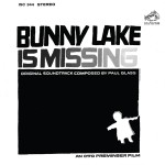 Bunny Lake Is Missing (Paul Glass) UnderScorama : Février 2016