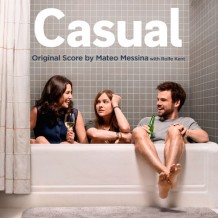 Casual (Mateo Messina & Rolfe Kent) UnderScorama : Janvier 2016