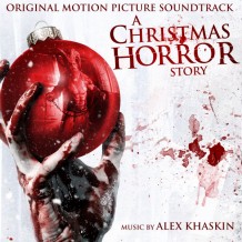 Christmas Horror Story (A) (Alex Khaskin) UnderScorama : Janvier 2016