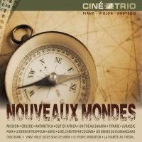 Ciné-Trio : Nouveaux Mondes
