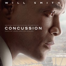 Concussion (James Newton Howard) UnderScorama : Janvier 2016