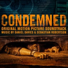 Condemned (Daniel Davies & Sebastian Robertson) UnderScorama : Janvier 2016