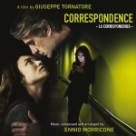 Correspondence (The) (Ennio Morricone) UnderScorama : Février 2016