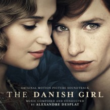 Danish Girl (The) (Alexandre Desplat) UnderScorama : Janvier 2016
