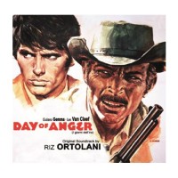 Day Of Anger (I Giorni dell'Ira)