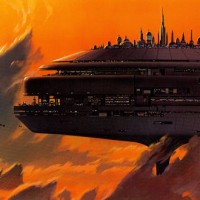 Star Wars: The Empire Strikes Back (John Williams) Le chant des sirènes