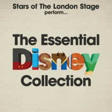 Essential Disney Collection (The) (Alan Menken, Randy Newman…) UnderScorama : Décembre 2014