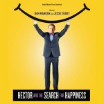 Hector And The Search Of Happiness (Dan Mangan & Jesse Zubot) UnderScorama : Décembre 2014