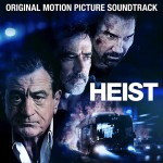 Heist (Tim Despic & James Edward Barker) UnderScorama : Janvier 2016