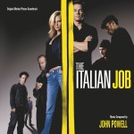 The Italian Job (John Powell)