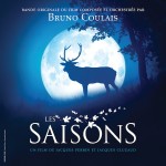 Saisons (Les) (Bruno Coulais) UnderScorama : Février 2016