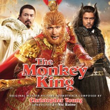 Monkey King (The) (Christopher Young) UnderScorama : Janvier 2016