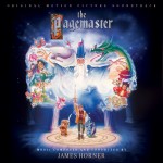Pagemaster (The) (James Horner) UnderScorama : Janvier 2016