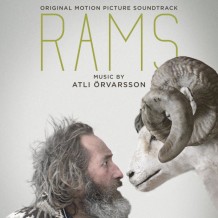 Rams (Atli Örvarsson) UnderScorama : Janvier 2016