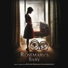 Rosemary’s Baby (Antoni Komasa-Lazarkiewicz) UnderScorama : Décembre 2014