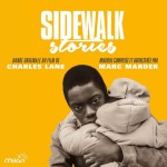 Sidewalk Stories (Marc Marder) UnderScorama : Décembre 2014