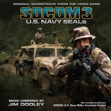 Socom 3: U.S. Navy Seals / Socom 3: Combined Assault (Jim Dooley) UnderScorama : Décembre 2014