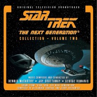 Star Trek : The Next Generation - Collection Volume Two