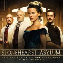 Stonehearst Asylum (John Debney) UnderScorama : Décembre 2014