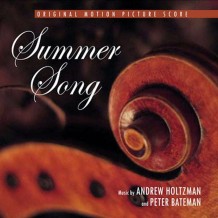 Summer Song (Peter Bateman & Andrew Holtzman) UnderScorama : Décembre 2014