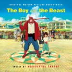 Boy And The Beast (The) (Masakatsu Takagi) UnderScorama : Février 2016