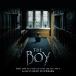 Boy (The) (Bear McCreary) UnderScorama : Février 2016