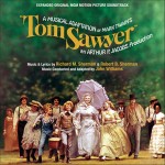 Tom Sawyer (The Sherman Brothers & John Williams) UnderScorama : Janvier 2016