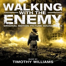 Walking With The Enemy (Timothy Williams) UnderScorama : Janvier 2015