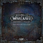 World Of Warcraft: Warlords Of Draenor