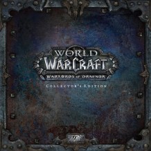World Of Warcraft: Warlords Of Draenor (Russell Brower, Neal Acree…) UnderScorama : Janvier 2015
