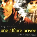 Une Affaire Privée