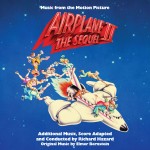 Airplane II: The Sequel (Richard Hazard & Elmer Bernstein) UnderScorama : Février 2016